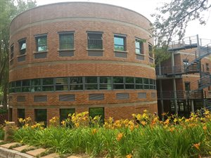 236 m² Office Space in Parktown
