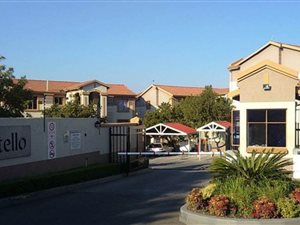 2 Bed Townhouse in Sonneglans