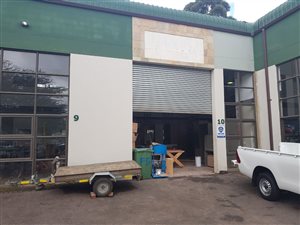 222 m² Commercial space in Waterfall