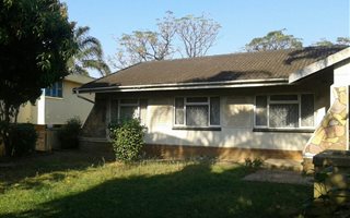 3 Bedroom House in Clare Hills