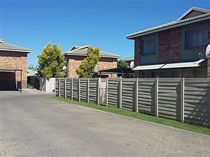 2 Bed Duplex in Edleen
