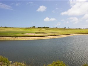 832 m² Land available in Oubaai and surrounds