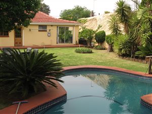 3 Bed House in Sunnyridge