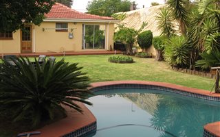 3 Bedroom House in Sunnyridge