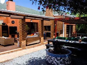 5 Bed House in Rooirivierrif