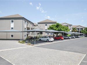 2 Bed Apartment in Arauna