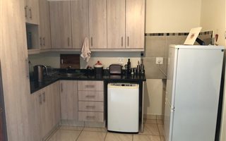 1 Bedroom Garden Cottage in Allens Nek