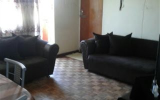 2 Bedroom Apartment in North End