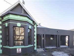 Commercial space in Southernwood