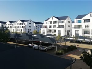 3 Bed Townhouse in De Velde