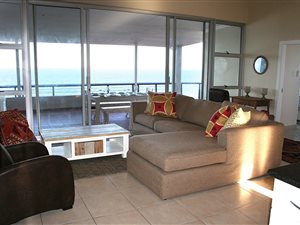 3 Bed Apartment in Westbrook