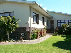3 Bed House in Bredasdorp