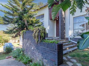 3 Bed House in Kelvin
