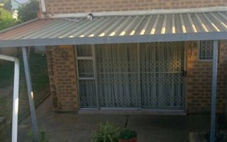 3 Bedroom House in Newlands East