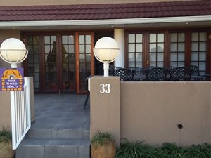 4 Bed Townhouse in Peacehaven