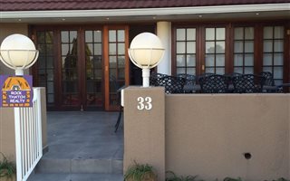 4 Bedroom Townhouse in Peacehaven