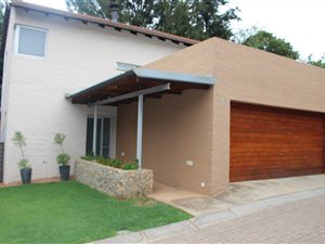 3 Bed Townhouse in Olympus Country Estate