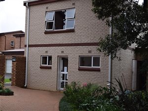 2 Bed Apartment in Rynfield AH