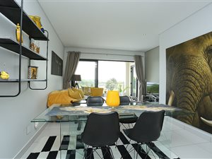 2 Bed Apartment in Dunkeld