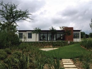 3 Bed Cluster in Jackal Creek Golf Estate