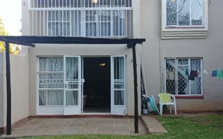 3 Bedroom Townhouse in Murrayfield