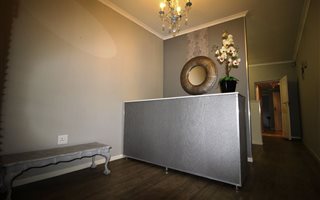 Commercial space in Dorchester Heights
