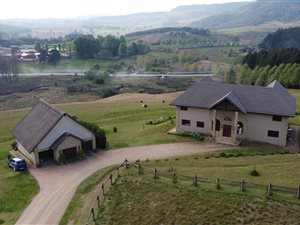 6.7 ha Farm in Balgowan