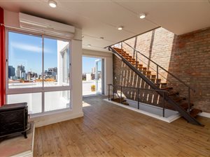 3 Bed House in Bo-Kaap