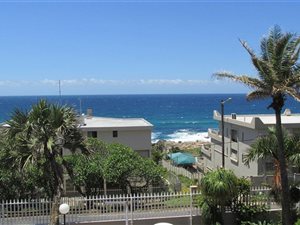 3 Bed Apartment in Manaba