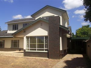 1 Bed House in Queenswood