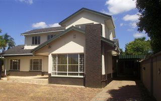 1 Bedroom House in Queenswood