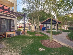 Bachelor apartment in Tijger Valley and surrounds