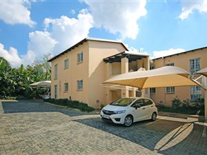 2 Bedroom Apartment in Sharonlea