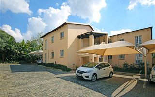 2 Bedroom Apartment in Sharonlea