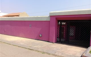 2 Bedroom House in Soweto Central