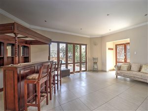 4 Bed House in Constantia Kloof