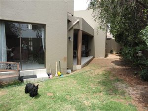 2 Bed House in North Riding