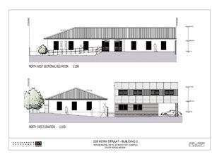 258 m² Commercial space in Durbanville Central