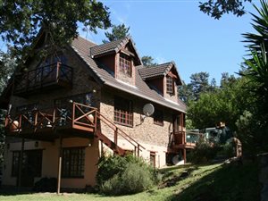3 Bed House in Mount Rhodes