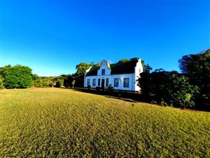 30 ha Farm in Bishopstowe