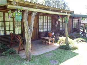 307 m² Commercial space in Eshowe