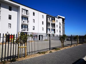 1 Bed Apartment in Parklands