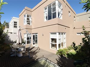 3 Bed Cluster in Waverley