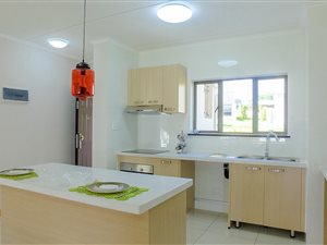 3 Bedroom Apartment in Carlswald Estate