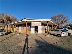 Commercial space in Bethlehem Central