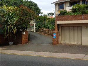 1 Bed Apartment in Berea