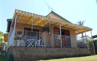 3 Bedroom Townhouse in Hibberdene