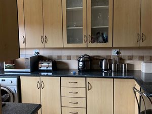 3 Bed Simplex in Comet