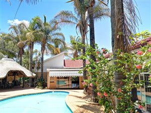 3 Bed House in Doringkruin