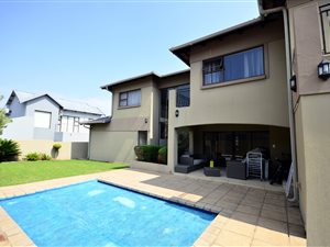 3 Bedroom House in Kyalami